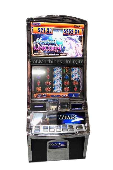 wild unicorn slot machine/